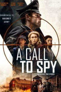 Download A Call to Spy (2019) WEB-DL Dual Audio (Hindi-English) 480p, 720p | 1080p ESub Download A Call to Spy (2019) WEB-DL Dual Audio (Hindi-English) 480p, 720p | 1080p ESub