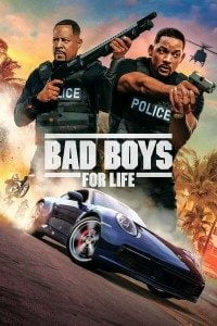 Download Bad Boys for Life (2020) (Hindi-English) Dual Audio Bluray 480p & 720p & 1080p