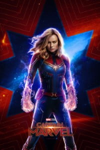 Download Captain Marvel (2019) {Hindi-English} Dual Audio 480p & 720p & 1080p & 4K Bluray