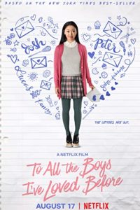 Download To All the Boys I’ve Loved Before (2018) WEB-DL {Hindi-English} 480p | 720p | 1080p Esub Download To All the Boys I’ve Loved Before (2018) WEB-DL {Hindi-English} 480p | 720p | 1080p Esub