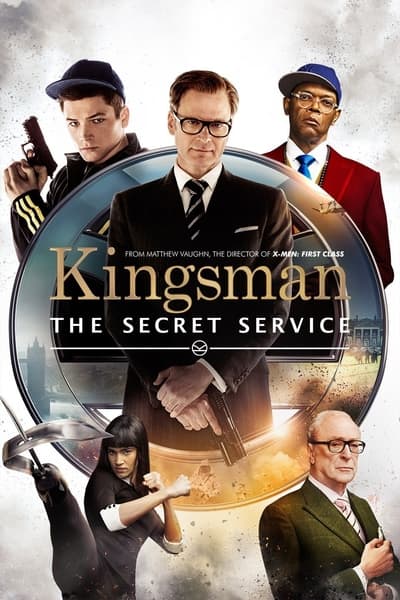 Download Kingsman The Secret Service (2014) {Hindi-English} 480p & 720p & 1080p BluRay Download Kingsman The Secret Service (2014) {Hindi-English} 480p & 720p & 1080p BluRay
