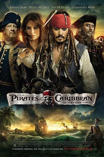 Download Pirates of the Caribbean: On Stranger Tides (2011) {Hindi-English} Dual Audio 480p & 720p & 1080p BluRay Download Pirates of the Caribbean: On Stranger Tides (2011) {Hindi-English} Dual Audio 480p & 720p & 1080p BluRay