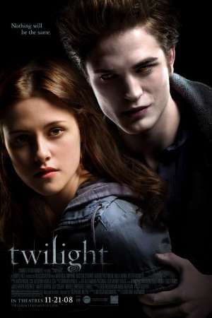 Download Twilight (2008) {Hindi-English} Dual Audio 480p & 720p & 1080p BluRay