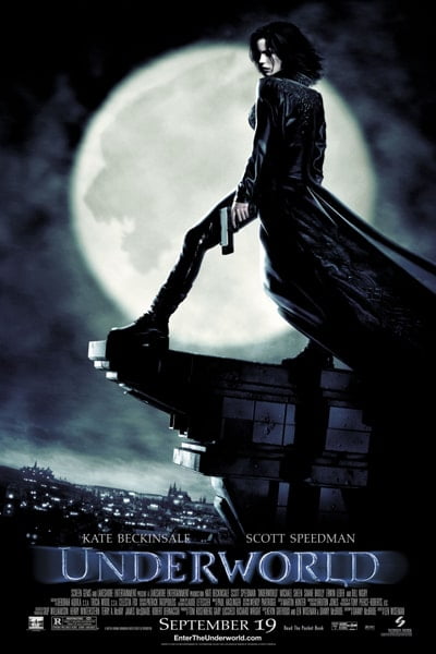 Download Underworld (2003) BluRay {Hindi-English} 480p & 720p & 1080p