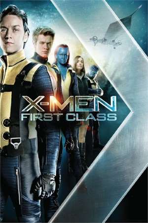 Download X-Men 5: First Class (2011) Bluray Dual Audio {Hindi-English} 480p, 720p | 1080p ESub Download X-Men 5: First Class (2011) Bluray Dual Audio {Hindi-English} 480p, 720p | 1080p ESub