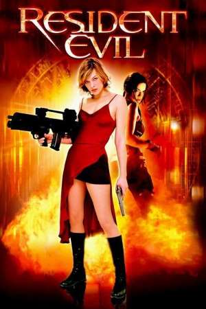 Download Resident Evil (2002) {Hindi-English} Dual Audio 480p & 720p & 1080p Bluray Download Resident Evil (2002) {Hindi-English} Dual Audio 480p & 720p & 1080p Bluray