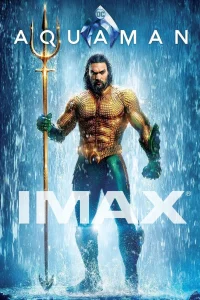 Download Aquaman (2018) Bluray IMAX Dual Audio {Hindi-English} 480p, 720p | 1080p ESub