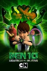 Download Ben 10: Destroy All Aliens (2012) WEB-DL Multi Audio {Hindi-Tamil-Telugu-English} 480p, 720p | 1080p ESub Download Ben 10: Destroy All Aliens (2012) WEB-DL Multi Audio {Hindi-Tamil-Telugu-English} 480p, 720p | 1080p ESub