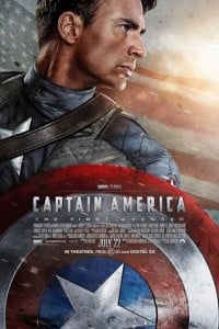 Download Captain America: The First Avenger (2011) Bluray {Hindi-English} 480p | 720p | 1080p Esub