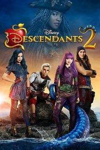 Download Descendants 2 (2017) WEB-DL (Hindi-English) 480p | 720p | 1080p Esub Download Descendants 2 (2017) WEB-DL (Hindi-English) 480p | 720p | 1080p Esub