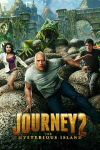 Download Journey 2: The Mysterious Island (2012) Bluray {Hindi-English} 480p | 720p | 1080p Esub