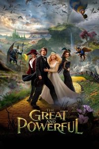 Download Oz the Great and Powerful (2013) BluRay Dual Audio (Hindi-English) 480p, 720p | 1080p ESub Download Oz the Great and Powerful (2013) BluRay Dual Audio (Hindi-English) 480p, 720p | 1080p ESub