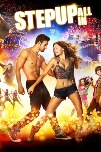 Download Step Up All In (2014) Bluray {Hindi-English} 480p | 720p | 1080p Download Step Up All In (2014) Bluray {Hindi-English} 480p | 720p | 1080p