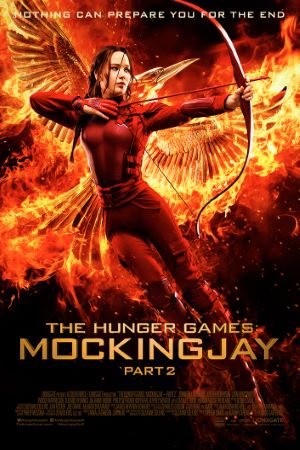 Download The Hunger Games Mockingjay Part 2 (2015) {Hindi-English} 480p & 720p & 1080p BluRay Download The Hunger Games Mockingjay Part 2 (2015) {Hindi-English} 480p & 720p & 1080p BluRay