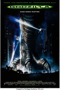 Download Godzilla (1998) BluRay REMASTERED {Hindi-English} 480p | 720p | 1080p ESubs Download Godzilla (1998) BluRay REMASTERED {Hindi-English} 480p | 720p | 1080p ESubs