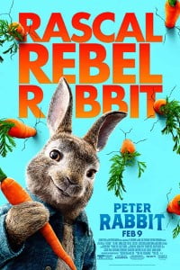 Download Peter Rabbit (2018) BluRay Dual Audio (Hindi-English) 480p, 720p | 1080p ESub Download Peter Rabbit (2018) BluRay Dual Audio (Hindi-English) 480p, 720p | 1080p ESub