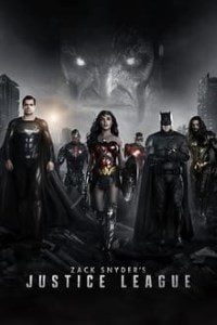 Download Zack Snyder’s Justice League (2021) WEB-DL English Movie 480p | 720p | 1080p