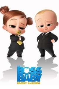 Download The Boss Baby 2: Family Business (2021) BluRay (Hindi-English) 480p & 720p & 1080p