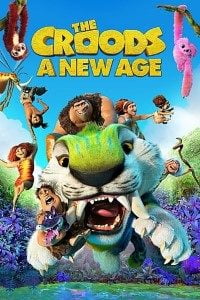 Download The Croods: A New Age (2020) Dual Audio (Hindi-English) 480p [350MB] || 720p [1GB] || 1080p [2.5GB]