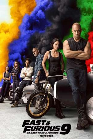 Download F9: The Fast Saga (2021) Bluray Dual Audio {Hindi-English} 480p, 720p | 1080p ESub Download F9: The Fast Saga (2021) Bluray Dual Audio {Hindi-English} 480p, 720p | 1080p ESub