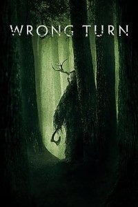 Download Wrong Turn (2021) (Hindi-English) Dual Audio 480p & 720p & 1080p Web-DL