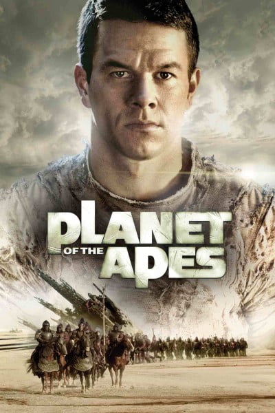Download Planet of the Apes (2001) Bluray {Hindi-English} 480p | 720p | 1080p ESub