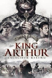 Download King Arthur: Excalibur Rising (2017) BluRay (Hindi-English) 480p | 720p Download King Arthur: Excalibur Rising (2017) BluRay (Hindi-English) 480p | 720p