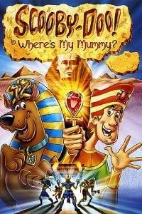 Download Scooby-Doo in Where’s My Mummy? (2005) (Hindi-English) Dual Audio 480p & 720p & 1080p WEB-DL