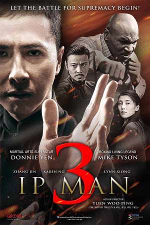 Download Ip Man 3 (2015) Bluray Dual Audio (Hind-Chinese) 480p | 720p | 1080p Download Ip Man 3 (2015) Bluray Dual Audio (Hind-Chinese) 480p | 720p | 1080p