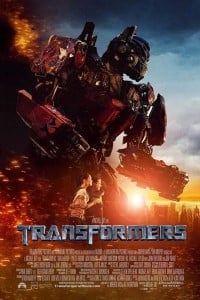 Download Transformers (2007) Bluray {Hindi-English} 480p | 720p | 1080p Esub
