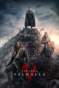 Download Vikings: Valhalla (Season 1-3) WEB-DL {Hindi-English} 480p | 720p | 1080p ESub NetFlix WEB Series Download Vikings: Valhalla (Season 1-3) WEB-DL {Hindi-English} 480p | 720p | 1080p ESub NetFlix WEB Series