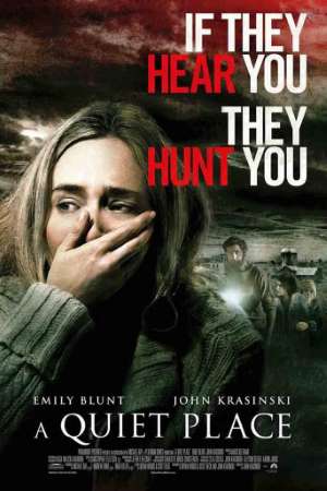 Download A Quiet Place (2018) Bluray {Hindi-English} 480p | 720p | 1080p Download A Quiet Place (2018) Bluray {Hindi-English} 480p | 720p | 1080p