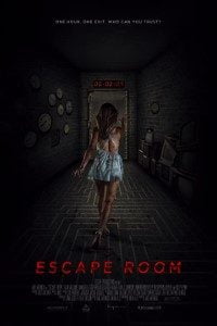 Download Escape Room (2017) Dual Audio (Hindi-English) 480p [350MB] || 720p [850MB] || 1080p [1.8GB]