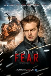 Download Rising Fear (2016) Dual Audio (Hindi-English) 480p [300MB] || 720p [1GB]