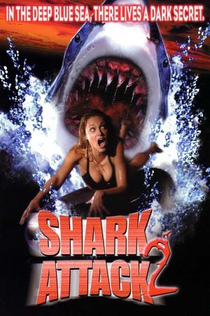 Download Shark Attack 2 (2000) Dual Audio (Hindi-English) 480p [300MB] || 720p [1GB]