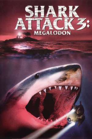 Download Shark Attack 3: Megalodon (2002) Dual Audio (Hindi-English) 480p [300MB] || 720p [1GB]