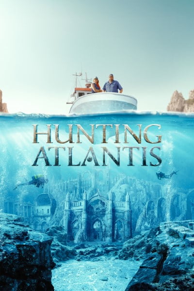 Download Hunting Atlantis (Season 1) 2021 Dual Audio {Hindi-English} WeB-DL 720p [250MB] || 1080p [700MB]