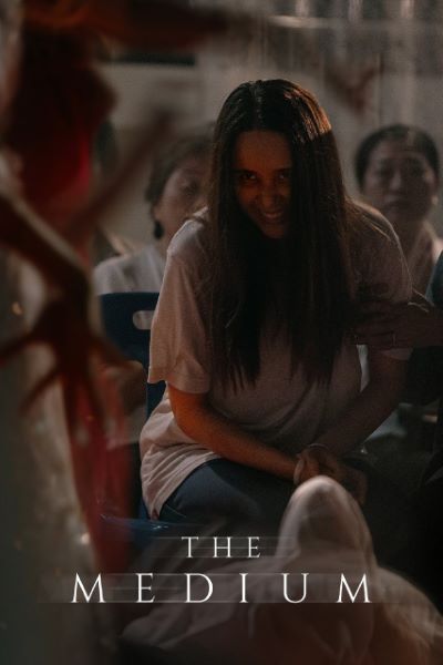 Download The Medium (2021) Web-DL (Hindi-Thai) 480p | 720p | 1080p ESub Download The Medium (2021) Web-DL (Hindi-Thai) 480p | 720p | 1080p ESub