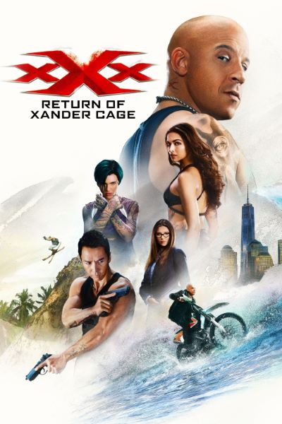 Download xXx Return of Xander Cage (2017) Bluray {Hindi-English} 480p | 720p | 1080p Esub Download xXx Return of Xander Cage (2017) Bluray {Hindi-English} 480p | 720p | 1080p Esub