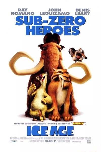 Download Ice Age (2002) Bluray {Hindi-English} 480p & 720p & 1080p ESub Download Ice Age (2002) Bluray {Hindi-English} 480p & 720p & 1080p ESub