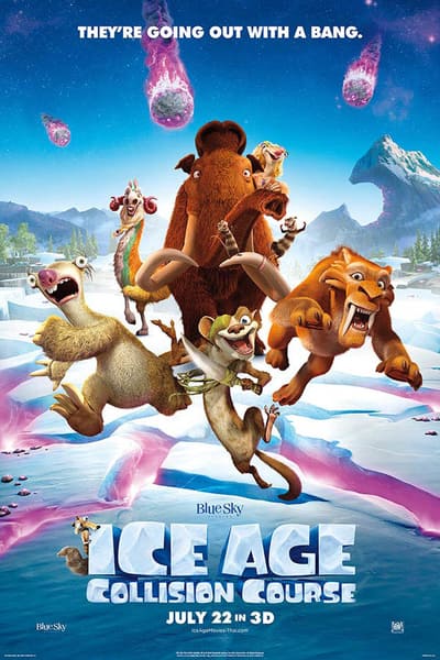 Download Ice Age: Collision Course (2016) {Hindi-English} Bluray 480p & 720p & 1080p ESub Download Ice Age: Collision Course (2016) {Hindi-English} Bluray 480p & 720p & 1080p ESub