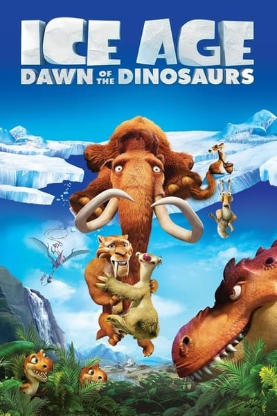 Download Ice Age: Dawn of the Dinosaurs (2009) Bluray {Hindi-English} 480p & 720p & 1080p ESub Download Ice Age: Dawn of the Dinosaurs (2009) Bluray {Hindi-English} 480p & 720p & 1080p ESub