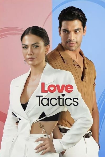 Download Love Tactics (2022) Web-DL {Hindi-English} 480p | 720p | 1080p Esub Download Love Tactics (2022) Web-DL {Hindi-English} 480p | 720p | 1080p Esub
