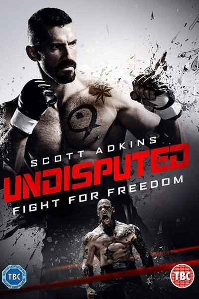 Download Boyka: Undisputed (2016) Bluray Dual Audio {Hindi-English} 480p, 720p | 1080p ESub Download Boyka: Undisputed (2016) Bluray Dual Audio {Hindi-English} 480p, 720p | 1080p ESub