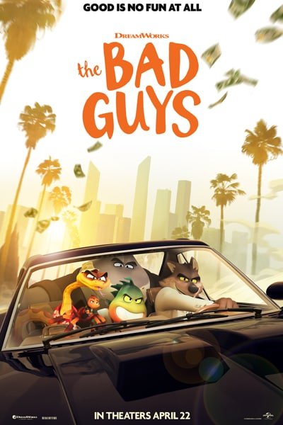 Download The Bad Guys (2022) (Hindi-English) Dual Audio 480p & 720p & 1080p & 4K BluRay Download The Bad Guys (2022) (Hindi-English) Dual Audio 480p & 720p & 1080p & 4K BluRay