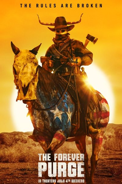 Download The Forever Purge (2021) Bluray Dual Audio (Hindi-English) 480p | 720p | 1080p Esub Download The Forever Purge (2021) Bluray Dual Audio (Hindi-English) 480p | 720p | 1080p Esub