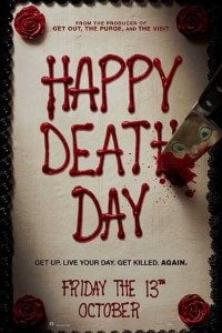 Download Happy Death Day (2017) Bluray Dual Audio (Hindi-English) 480p, 720p | 1080p ESub Download Happy Death Day (2017) Bluray Dual Audio (Hindi-English) 480p, 720p | 1080p ESub