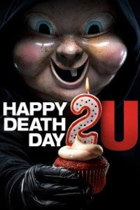 Download Happy Death Day 2U (2019) BluRay Dual Audio {Hindi-English} 480p, 720p | 1080p ESub