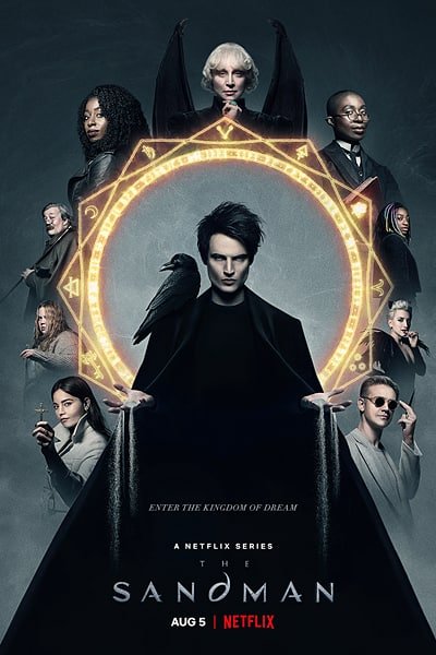 Download The Sandman (Season 1) Web-DL {Hindi-English} 480p | 720p | 1080p Netflix Web Series Download The Sandman (Season 1) Web-DL {Hindi-English} 480p | 720p | 1080p Netflix Web Series