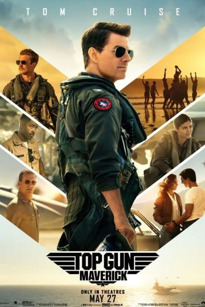 Download Top Gun: Maverick (2022) iMAX BluRay Dual Audio {Hindi-English} 480p, 720p | 1080p ESub Download Top Gun: Maverick (2022) iMAX BluRay Dual Audio {Hindi-English} 480p, 720p | 1080p ESub